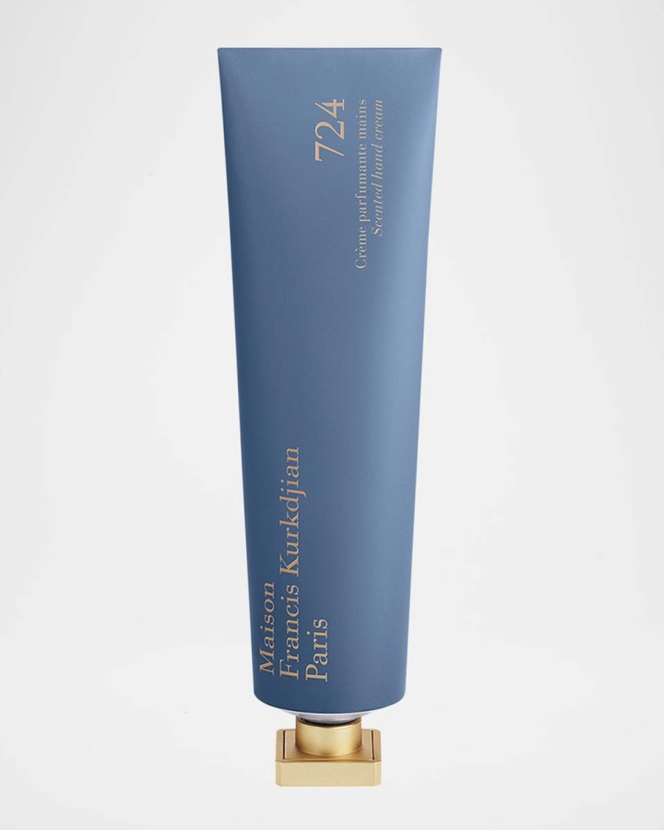 724 Scented Hand Cream, 2.4 oz.